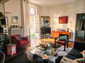 Vente Demeure d'exception 1 chambreRennes Sacré Coeurs
