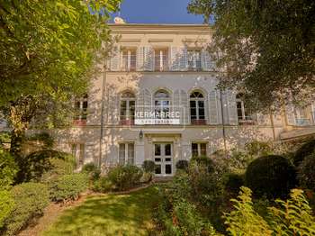Vente Demeure d'exception 6 chambresRennes Thabor
