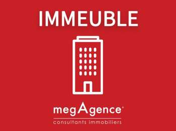 Vente Demeure d'exceptionRennes Villejean