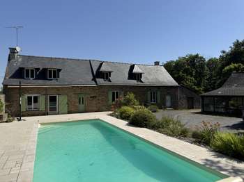 Vente Demeure d'exception 5 chambresRetiers