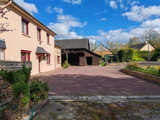 Demeure d'exception 6 pièces