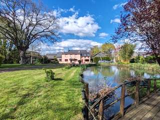 Demeure d'exception 6 pièces