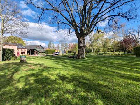 Demeure d'exception 6 pièces