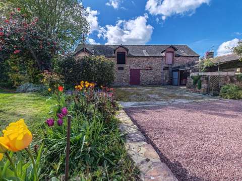 Demeure d'exception 6 pièces