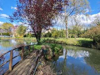 Demeure d'exception 6 pièces