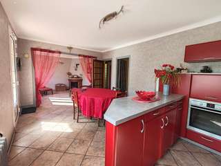 Demeure d'exception 6 pièces