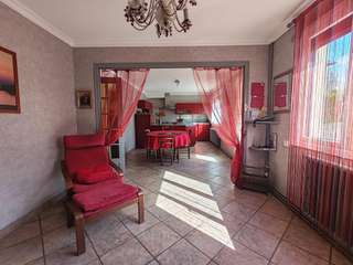 Demeure d'exception 6 pièces