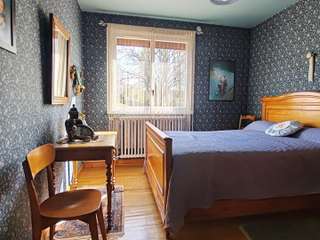 Demeure d'exception 6 pièces