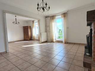 Demeure d'exception 8 pièces