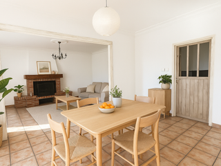 Demeure d'exception 8 pièces