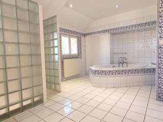 Demeure d'exception 8 pièces