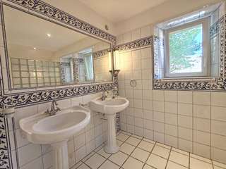 Demeure d'exception 8 pièces