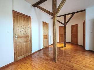 Demeure d'exception 8 pièces