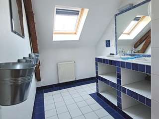 Demeure d'exception 8 pièces