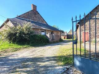 Demeure d'exception 8 pièces