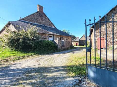 Demeure d'exception 8 pièces