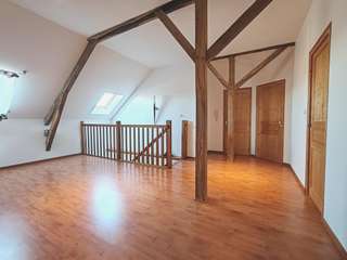 Demeure d'exception 8 pièces