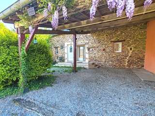 Demeure d'exception 8 pièces