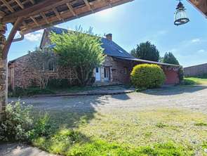 Vente Demeure d'exception 6 chambresRetiers