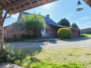 Demeure d'exception 8 pièces