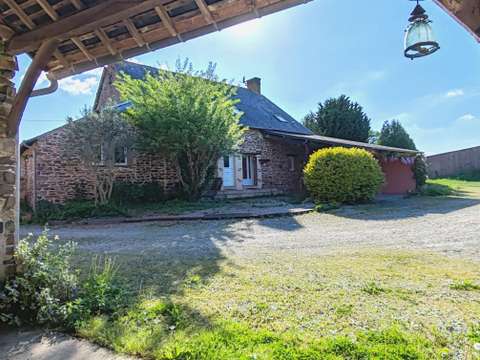 Demeure d'exception 8 pièces