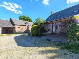 Demeure d'exception 8 pièces