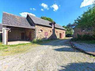 Demeure d'exception 8 pièces