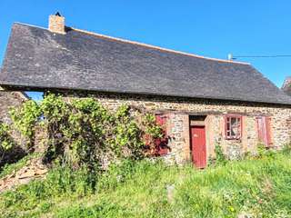 Demeure d'exception 8 pièces