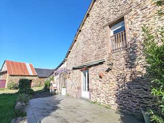 Demeure d'exception 8 pièces