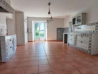 Demeure d'exception 8 pièces