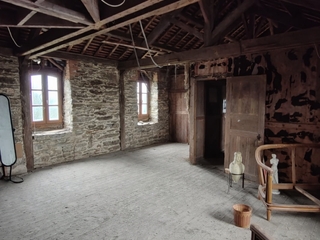 Demeure d'exception 7 pièces