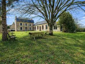 Vente Demeure d'exception 3 chambresRetiers