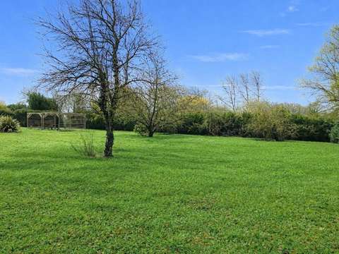 Demeure d'exception 7 pièces