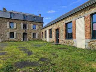 Demeure d'exception 7 pièces