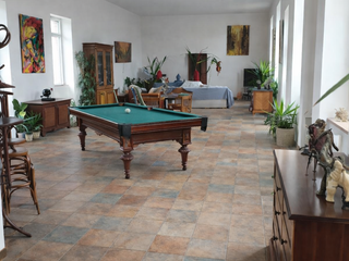 Demeure d'exception 7 pièces