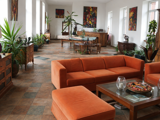 Demeure d'exception 7 pièces