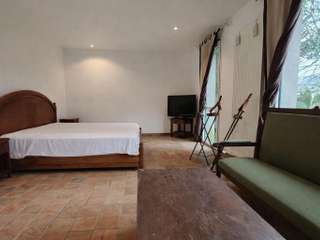 Demeure d'exception 7 pièces