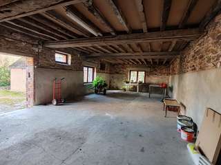 Demeure d'exception 6 pièces