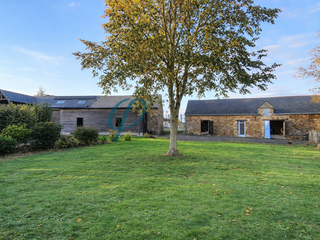 Demeure d'exception 11 pièces