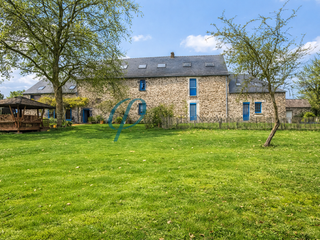 Demeure d'exception 11 pièces