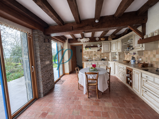 Demeure d'exception 11 pièces