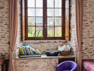 Demeure d'exception 11 pièces