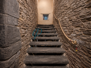 Demeure d'exception 11 pièces