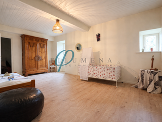 Demeure d'exception 11 pièces