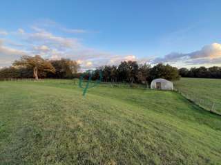 Demeure d'exception 11 pièces