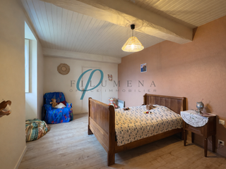 Demeure d'exception 11 pièces