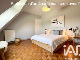 Demeure d'exception 5 pièces