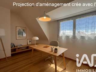 Demeure d'exception 5 pièces