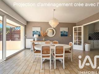 Demeure d'exception 5 pièces