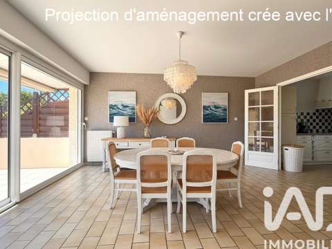 Demeure d'exception 5 pièces